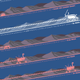 Image for article titled This Chart Shows Every Space Exploration Rover Ever Launched